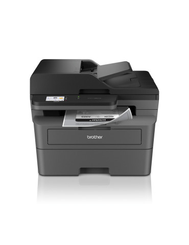 Brother DCP-L2660DW multifunction printer Laser A4 1200 x 1200 DPI 34 ppm Wi-Fi