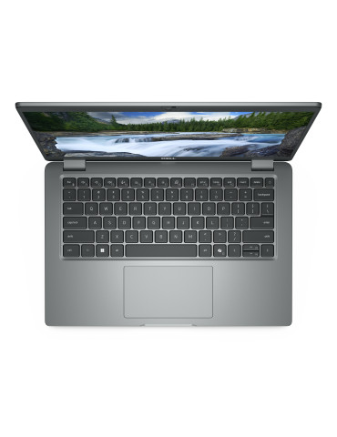 DELL Latitude 5450 Intel Core Ultra 5 125U Laptop 14" Full HD 16 GB DDR5-SDRAM 512 GB SSD Wi-Fi 6E (802.11ax) Windows 11 Pro