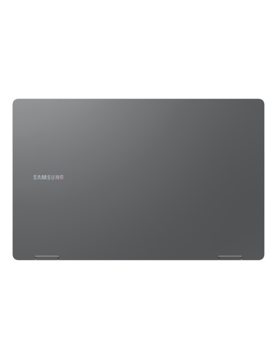 Samsung Galaxy Book5 360 NP750QHA-KA1SE laptop Intel Core Ultra 7 256V 15.6" Touchscreen Full HD 16 GB LPDDR5x-SDRAM 1 TB SSD