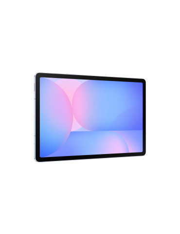 Samsung Galaxy Tab S10 FE Samsung Exynos 128 GB 27,7 cm (10.9") 8 GB Wi-Fi 6 (802.11ax) Sininen Samsung Galaxy Tab S10 FE Samsung Exynos 128 GB 27,7 cm (10.9") 8 GB Wi-Fi 6 (802.11ax) Sininen