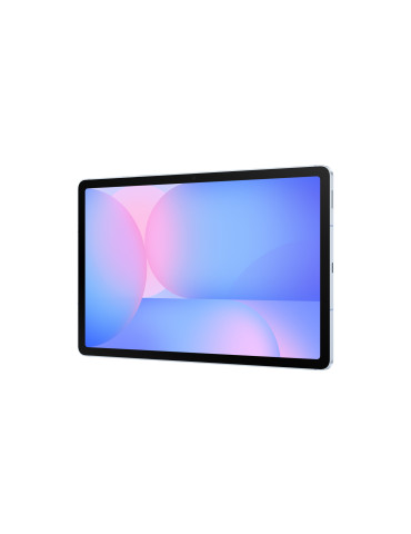 Samsung Galaxy Tab S10 FE Samsung Exynos 128 GB 27,7 cm (10.9") 8 GB Wi-Fi 6 (802.11ax) Sininen Samsung Galaxy Tab S10 FE Samsung Exynos 128 GB 27,7 cm (10.9") 8 GB Wi-Fi 6 (802.11ax) Sininen