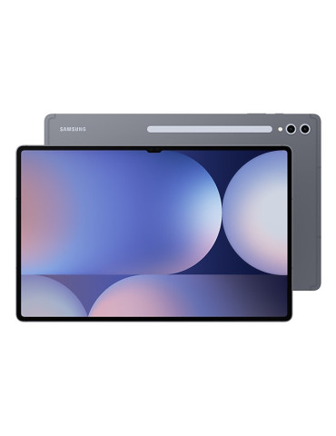 Samsung Galaxy Tab S10 Ultra 256 GB 37,1 cm (14.6") 12 GB Wi-Fi 7 (802.11be) Harmaa