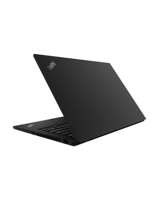 Teqcycle Lenovo Thinkpad T14 G1 Intel® Core™ i5 i5-10310U Laptop 14" Full HD 16 GB DDR4-SDRAM 256 GB SSD Wi-Fi 6 (802.11ax)