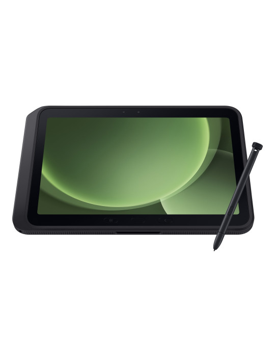 Samsung Galaxy Tab Active5 Pro Active5 Pro 5G Enterprise Edit Qualcomm Snapdragon LTE 256 GB 10.1" 8 GB Wi-Fi 6E (802.11ax)