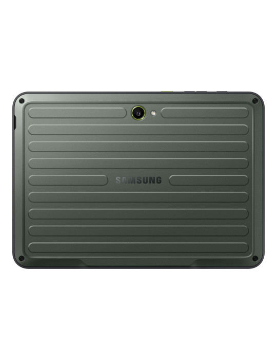 Samsung Galaxy Tab Active5 Pro Active5 Pro 5G Enterprise Edit Qualcomm Snapdragon LTE 256 GB 10.1" 8 GB Wi-Fi 6E (802.11ax)
