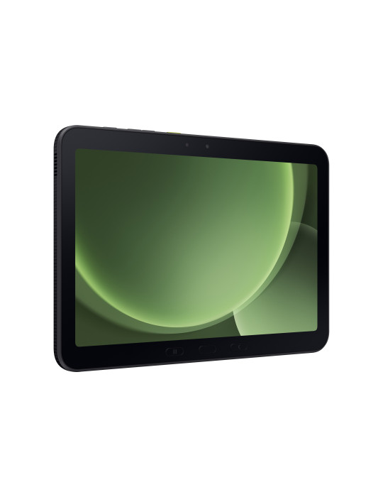 Samsung Galaxy Tab Active5 Pro Active5 Pro 5G Enterprise Edit Qualcomm Snapdragon LTE 256 GB 10.1" 8 GB Wi-Fi 6E (802.11ax)