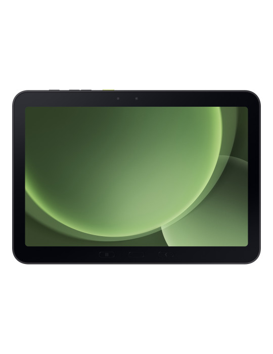 Samsung Galaxy Tab Active5 Pro Active5 Pro 5G Enterprise Edit Qualcomm Snapdragon LTE 256 GB 10.1" 8 GB Wi-Fi 6E (802.11ax)