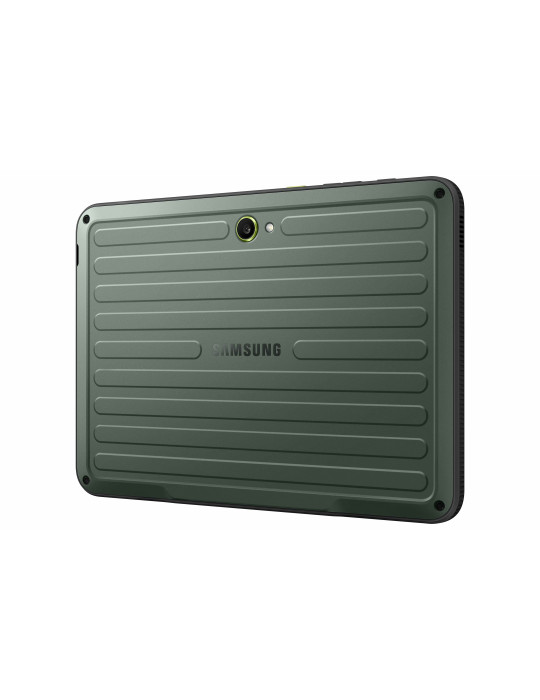 Samsung Galaxy Tab Active5 Pro Active5 Pro 5G Enterprise Edit Qualcomm Snapdragon LTE 256 GB 10.1" 8 GB Wi-Fi 6E (802.11ax)