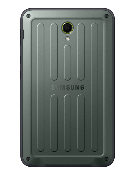 Samsung Galaxy Tab Active5 Enterprise Edition 5G Samsung Exynos LTE-TDD & LTE-FDD 128 GB 8" 6 GB Wi-Fi 6 (802.11ax) Android 14