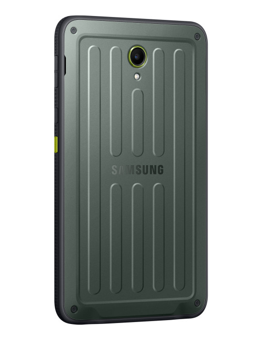 Samsung Galaxy Tab Active5 Enterprise Edition 5G Samsung Exynos LTE-TDD & LTE-FDD 128 GB 8" 6 GB Wi-Fi 6 (802.11ax) Android 14