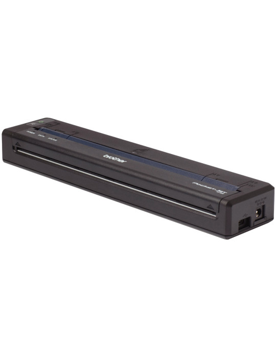 Brother PJ822 203 x 200 DPI Wired Direct thermal Mobile printer