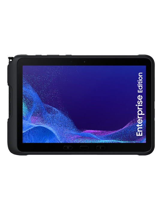 Samsung SM-T636B 5G Qualcomm Snapdragon 128 GB 10.1" 6 GB Wi-Fi 6 (802.11ax) Black