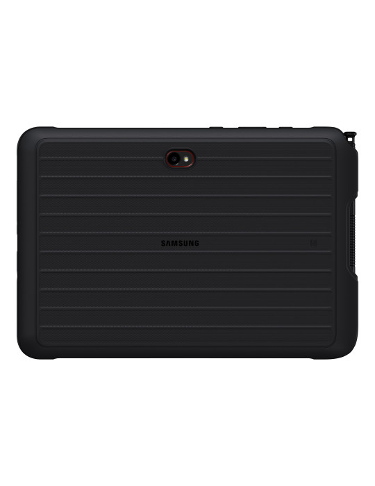 Samsung SM-T636B 5G Qualcomm Snapdragon 128 GB 10.1" 6 GB Wi-Fi 6 (802.11ax) Black