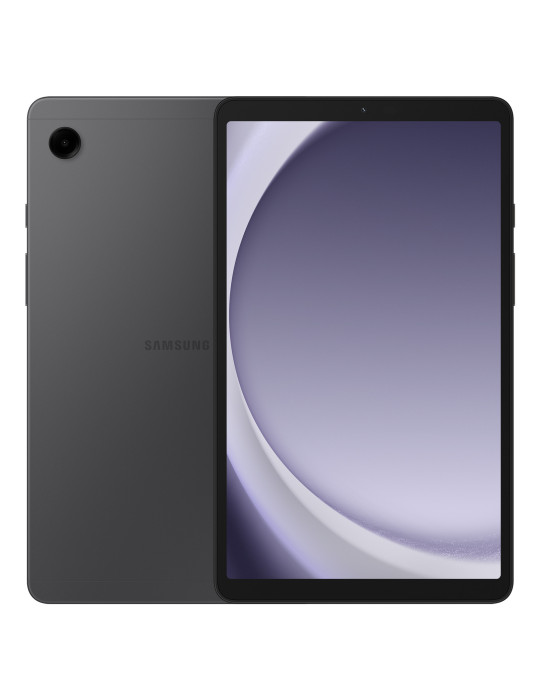 Samsung Galaxy Tab A9 Mediatek 64 GB 8.7" 4 GB Wi-Fi 5 (802.11ac) Graphite