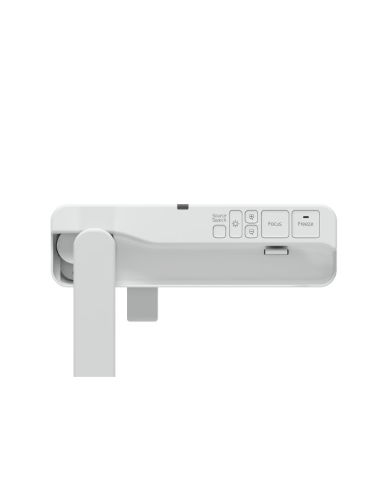 Epson ELPDC07 document camera White 1 2.7" CMOS USB 2.0