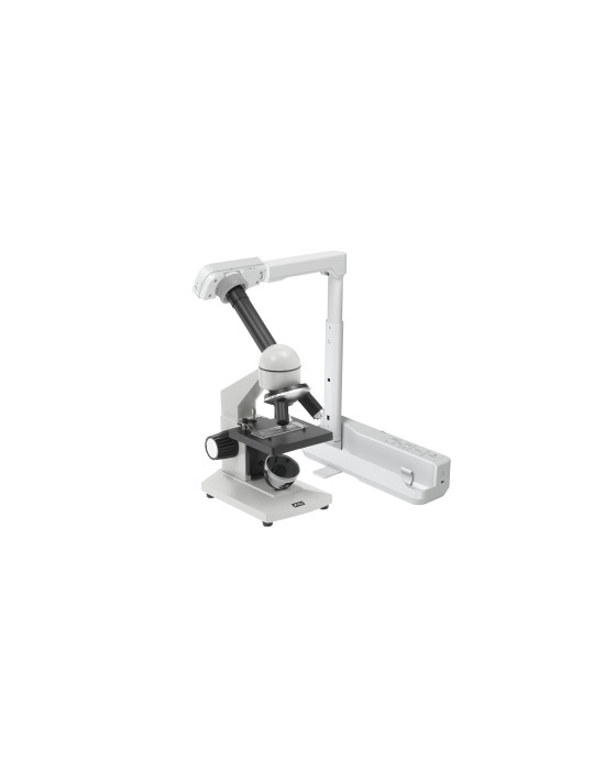 Epson ELPDC07 document camera White 1 2.7" CMOS USB 2.0