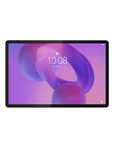 Lenovo Idea Tab Pro Mediatek 256 GB 32,3 cm (12.7") 8 GB Wi-Fi 6E (802.11ax) Android 14 Harmaa