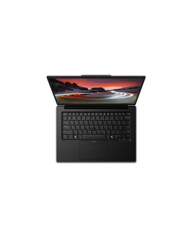 Lenovo ThinkPad P14s Gen 5 (Intel) Intel Core Ultra 7 155H Laptop 14.5" WUXGA 32 GB DDR5-SDRAM 1 TB SSD NVIDIA RTX 500 Ada