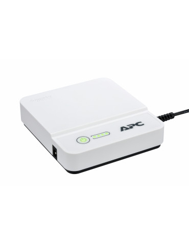 APC CP12036LI uninterruptible power supply (UPS) 36 W APC CP12036LI uninterruptible power supply (UPS) 36 W