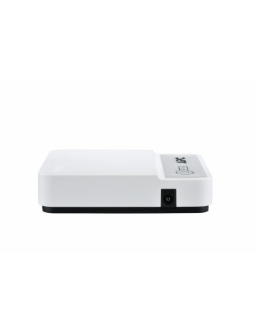 APC CP12036LI uninterruptible power supply (UPS) 36 W APC CP12036LI uninterruptible power supply (UPS) 36 W