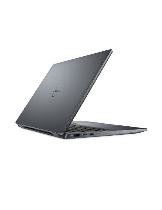 DELL Latitude 7450 Ultralight Intel Core Ultra 7 165U Bärbar dator 35,6 cm (14") Full HD+ 16 GB LPDDR5x-SDRAM 512 GB SSD Wi-Fi