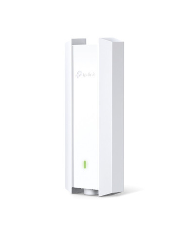TP-Link Omada EAP610-Outdoor 1800 Mbit s Valkoinen Power over Ethernet -tuki