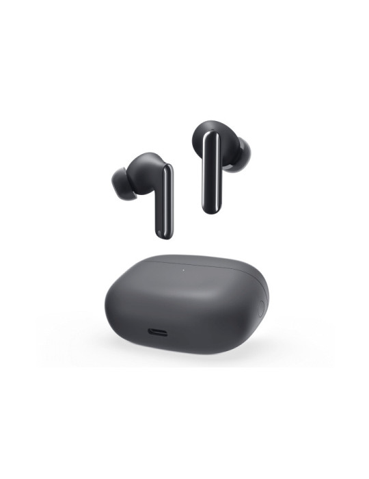 Lenovo TWS Earbuds (X9 Edition) Headset Trådlös I öra Business Everyday Bluetooth Turkosblå