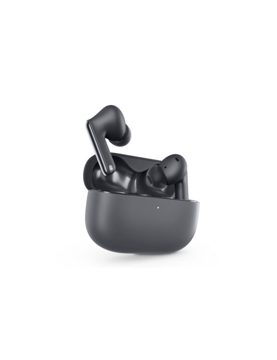 Lenovo TWS Earbuds (X9 Edition) Headset Trådlös I öra Business Everyday Bluetooth Turkosblå