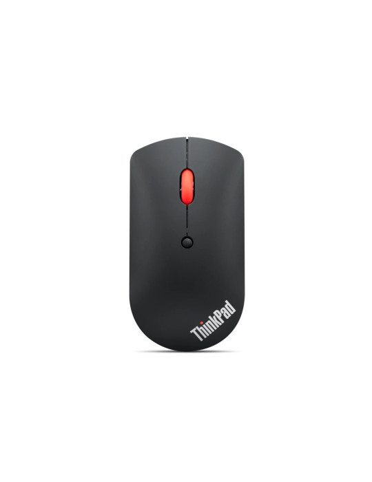 Lenovo 4Y50X88822 mouse Gaming Ambidextrous Bluetooth Optical 2400 DPI