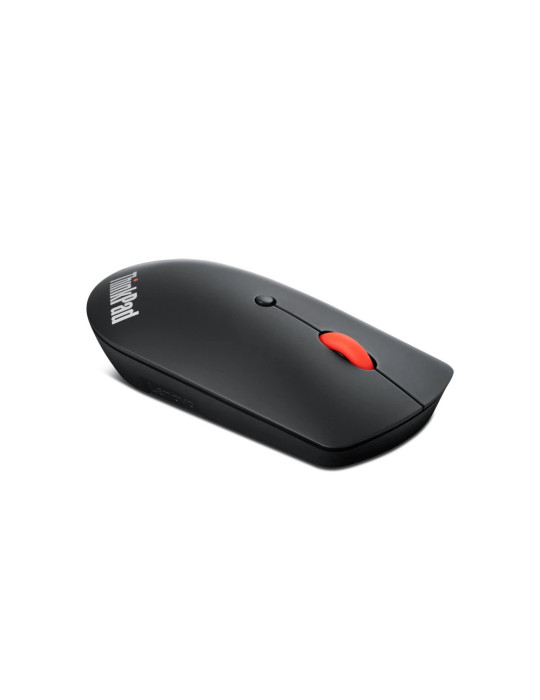 Lenovo 4Y50X88822 mouse Gaming Ambidextrous Bluetooth Optical 2400 DPI