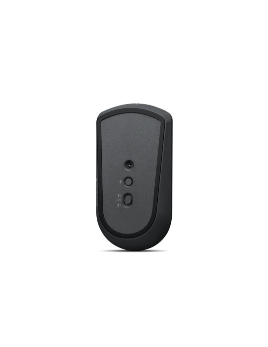 Lenovo 4Y50X88822 mouse Gaming Ambidextrous Bluetooth Optical 2400 DPI