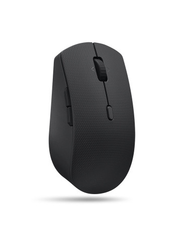 Lenovo 4X31K03975 tangentbord Mus inkluderad Trådlös RF + Bluetooth Nordic Grå Lenovo 4X31K03975 tangentbord Mus inkluderad Trådlös RF + Bluetooth Nordic Grå