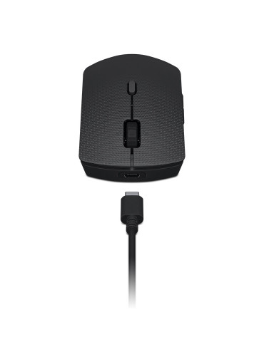 Lenovo 4X31K03975 tangentbord Mus inkluderad Trådlös RF + Bluetooth Nordic Grå Lenovo 4X31K03975 tangentbord Mus inkluderad Trådlös RF + Bluetooth Nordic Grå
