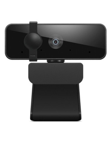 Lenovo 4XC1B34802 webcam 2 MP 1920 x 1080 pixels USB 2.0 Black