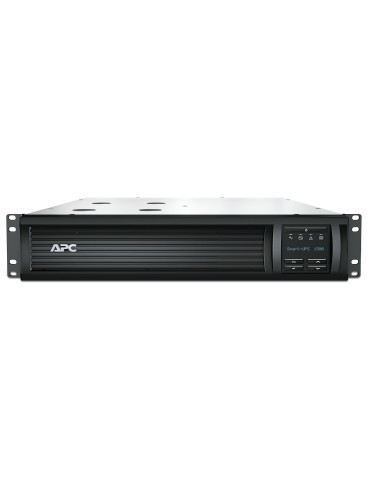APC SMT1500RMI2UC uninterruptible power supply (UPS) Line-Interactive 1.5 kVA 1000 W 4 AC outlet(s) APC SMT1500RMI2UC uninterruptible power supply (UPS) Line-Interactive 1.5 kVA 1000 W 4 AC outlet(s)