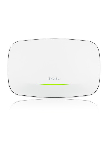 Zyxel WBE510D 5764 Mbit s Vit Strömförsörjning via Ethernet (PoE) stöd