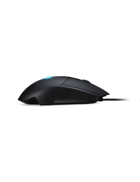 Acer Predator Cestus 315 mouse Gaming Right-hand USB Type-A Optical 6500 DPI