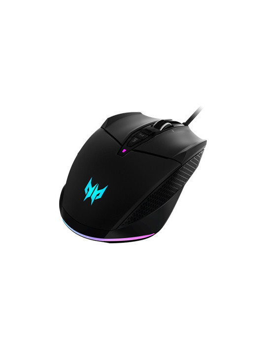 Acer Cestus 335 mouse Gaming Ambidextrous USB Type-A Optical 19000 DPI