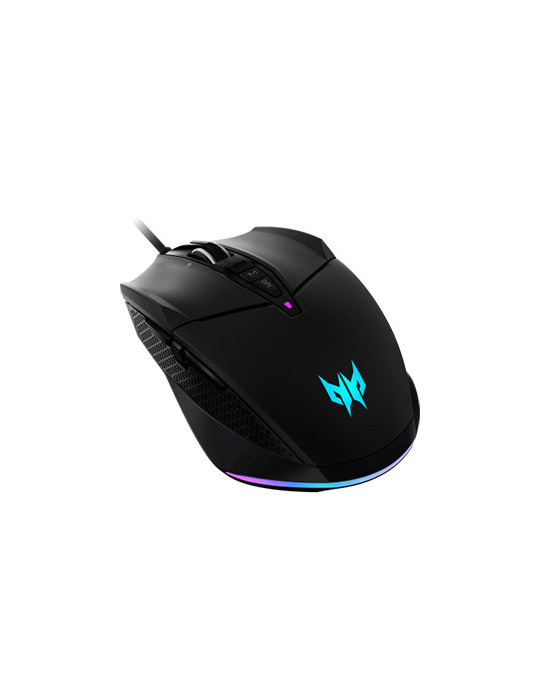 Acer Cestus 335 mouse Gaming Ambidextrous USB Type-A Optical 19000 DPI