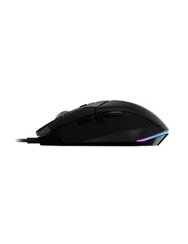 Acer Cestus 335 datormöss Spela Ambidextrous USB Type-A Optisk 19000 DPI Acer Cestus 335 datormöss Spela Ambidextrous USB Type-A Optisk 19000 DPI