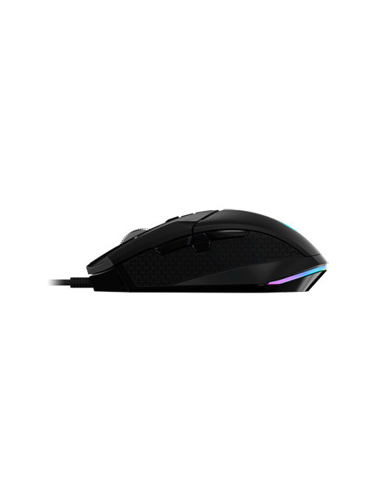 Acer Cestus 335 mouse Gaming Ambidextrous USB Type-A Optical 19000 DPI