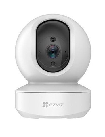 EZVIZ TY1 4MP Dome IP security camera Indoor 2560 x 1440 pixels Ceiling wall EZVIZ TY1 4MP Dome IP security camera Indoor 2560 x 1440 pixels Ceiling wall