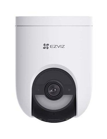 EZVIZ HB8 Lite Turret IP security camera Outdoor 2560 x 1440 pixels Wall EZVIZ HB8 Lite Turret IP security camera Outdoor 2560 x 1440 pixels Wall
