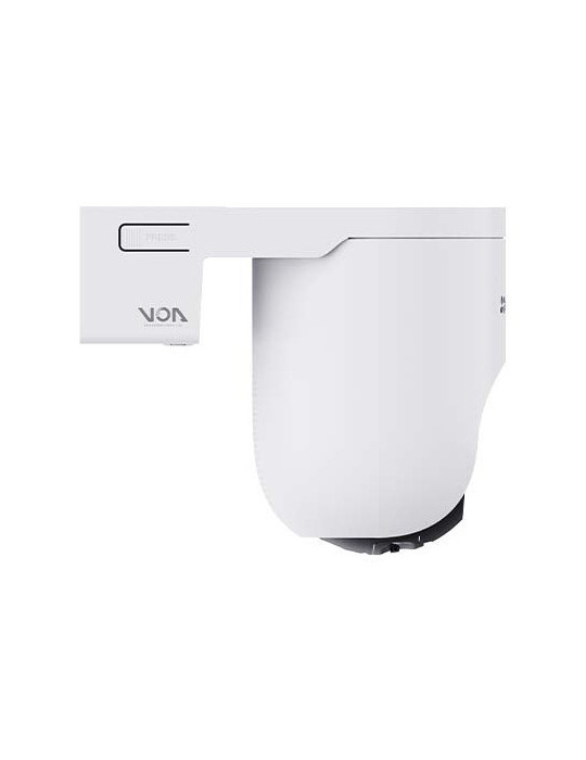 EZVIZ HB8 Lite Turret IP security camera Outdoor 2560 x 1440 pixels Wall