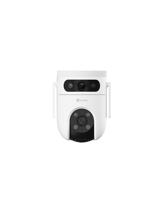 EZVIZ H9c Dual 2K Dome IP security camera Outdoor 2304 x 1296 pixels Ceiling Wall Pole