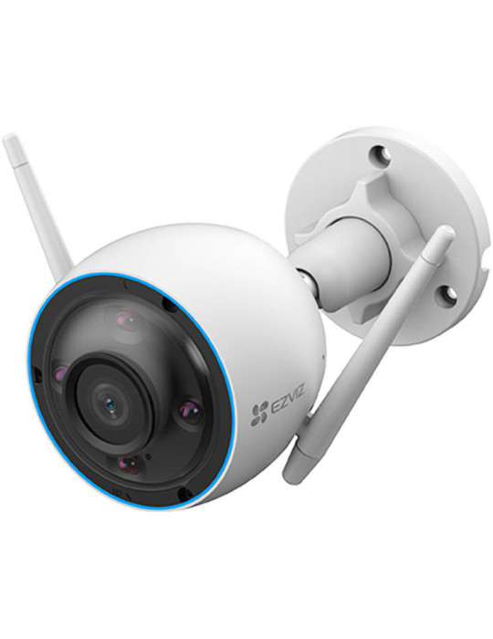 EZVIZ H3 3K Bullet IP security camera Outdoor 2880 x 1620 pixels Ceiling wall