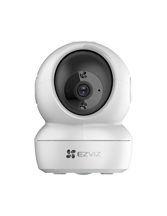 EZVIZ H6c Spherical IP security camera Indoor 1920 x 1080 pixels Ceiling wall