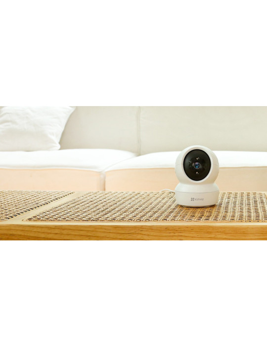 EZVIZ H6c Spherical IP security camera Indoor 1920 x 1080 pixels Ceiling wall