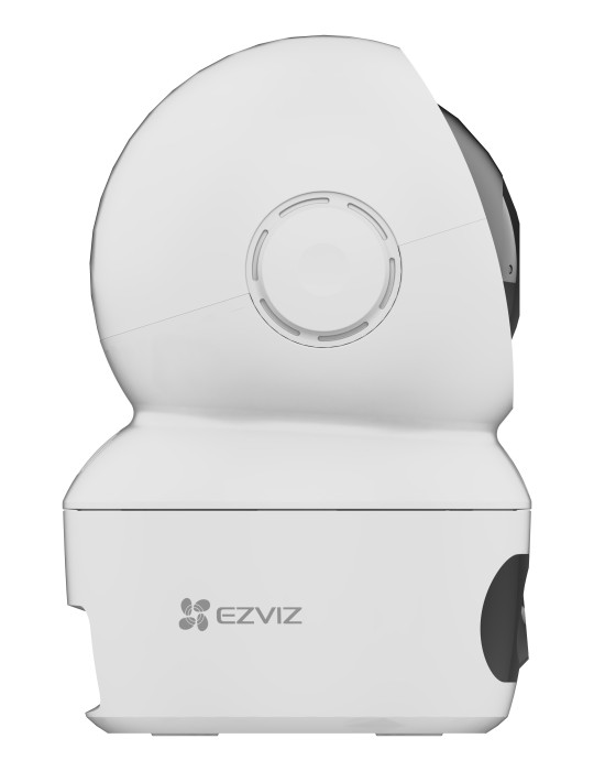 EZVIZ H7c Dual 2K & 2K IP security camera Indoor 2560 x 1440 pixels Ceiling Desk