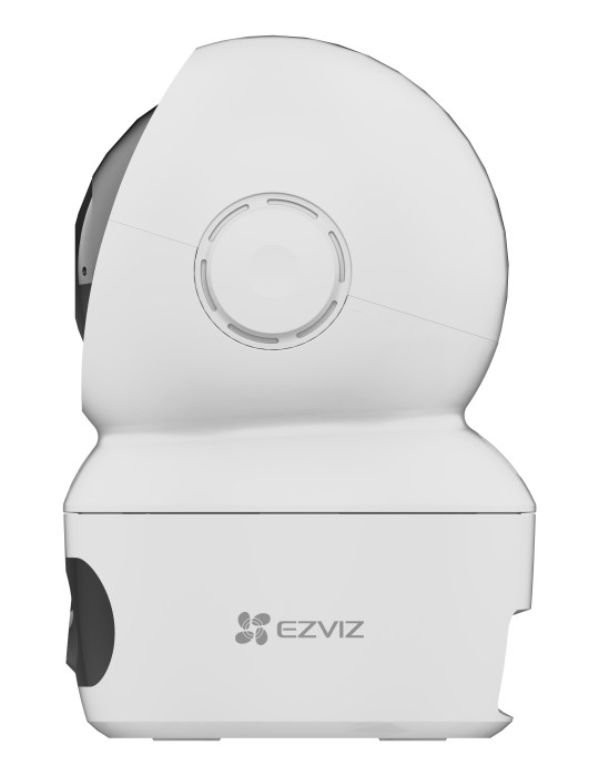 EZVIZ H7c Dual 2K & 2K IP security camera Indoor 2560 x 1440 pixels Ceiling Desk